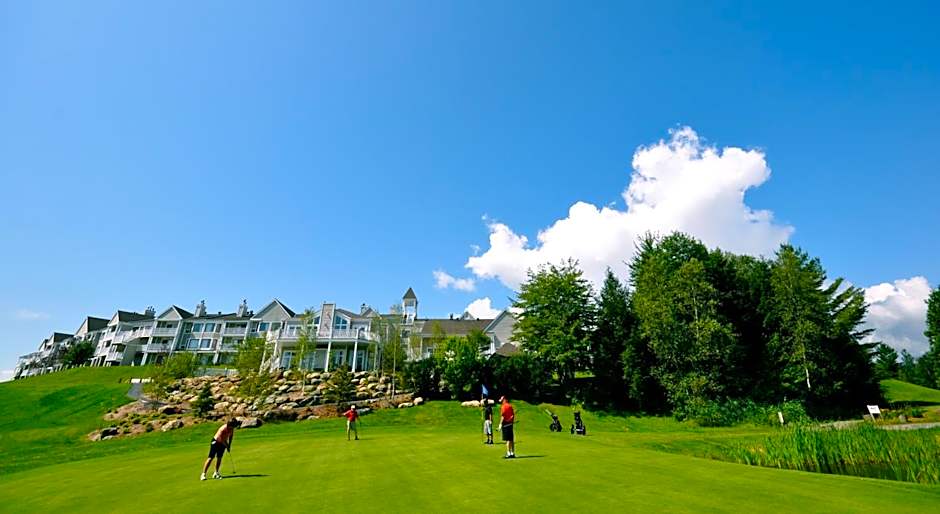 Manoir des Sables Hôtel & Golf