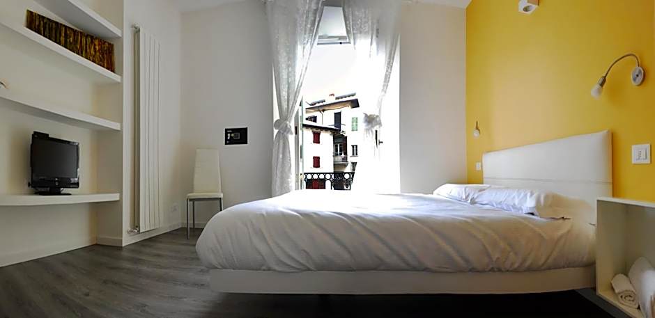 Iseo Lake - Rooms & Apartments