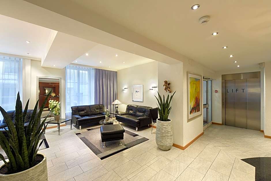 Hotel Engel