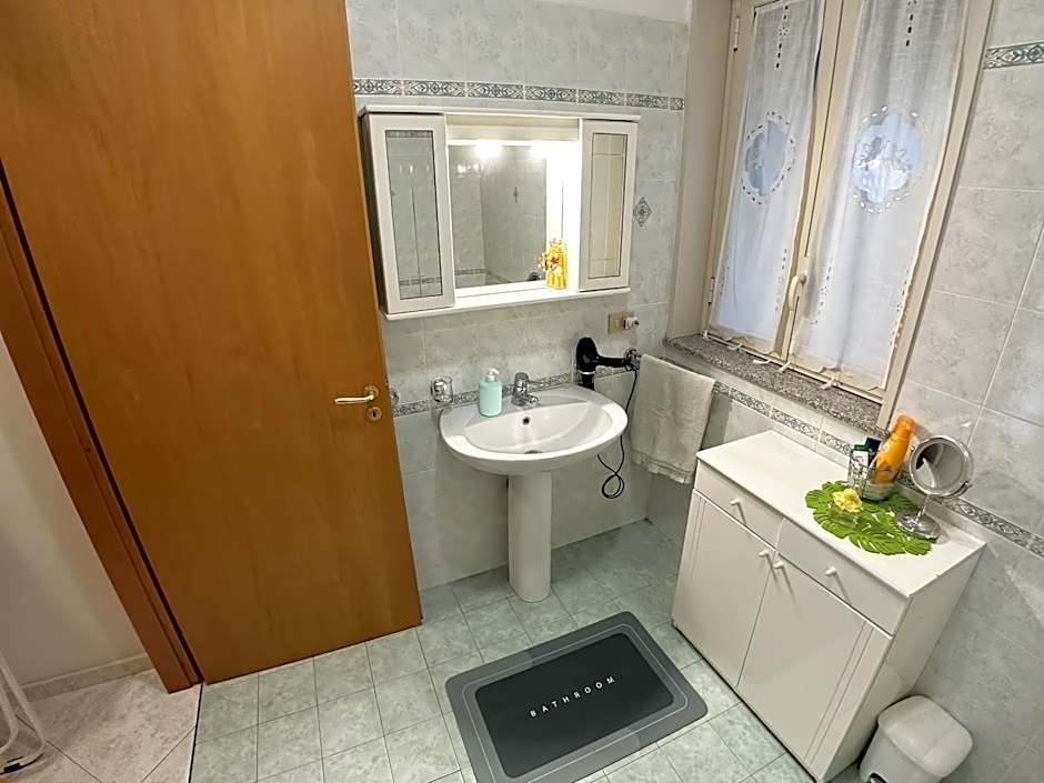 Casa Vacanza AcquaMarina