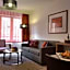 Adina Apartment Hotel Budapest