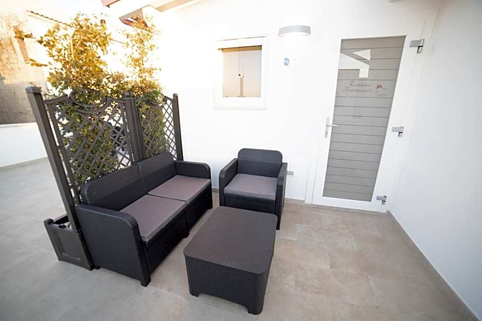 Residenza Montegrappa