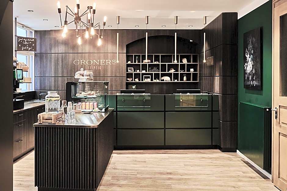 GRONERS Leipzig