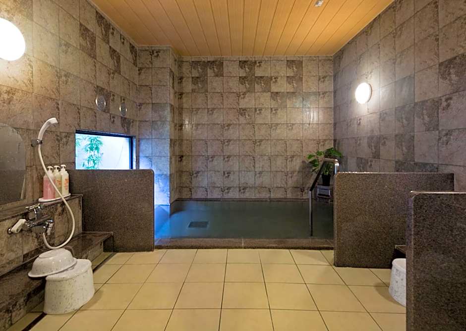 Hotel Route Inn Ina Inter