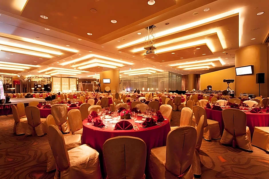 Sands Macao Hotel