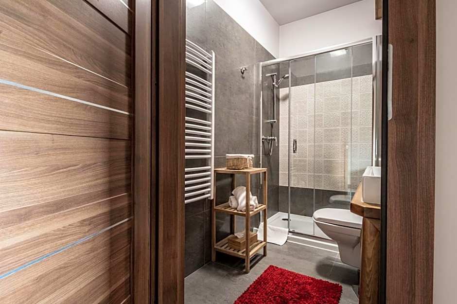 Villa Adamo & Relax