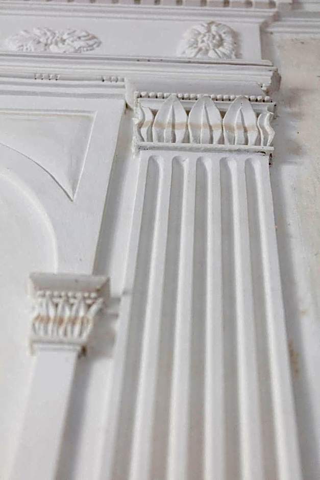 Château de Collias - Maison de Vacances