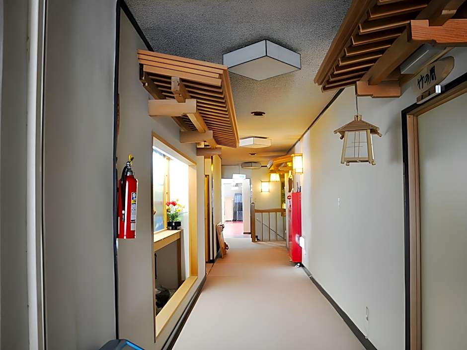 Ryokan Shinseikan