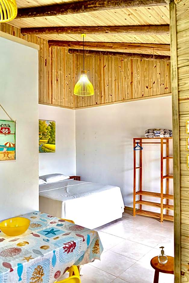 CABANAS Villa Del Mar