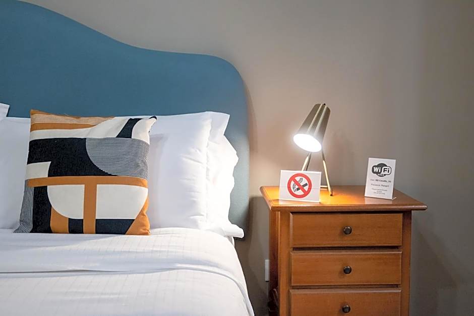 casa mo room and suite