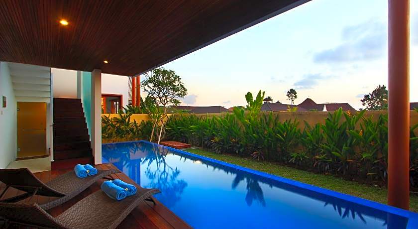 Papillon Umalas Villas