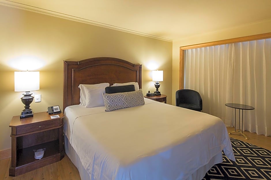 Photo 1 of 3 of Deluxe 1 King Bed