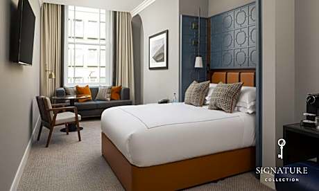 Signature Junior Suite