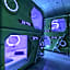 OXYGEN HOSTEL Capsula