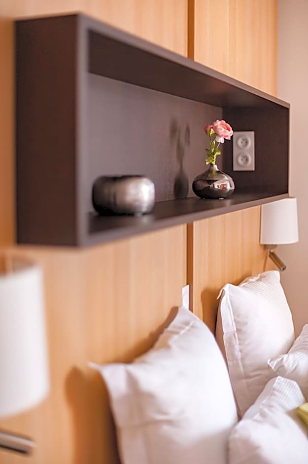 Apparthotel Privilodges Carré de Jaude