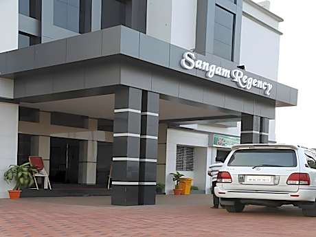 Hotel Sangam Regency