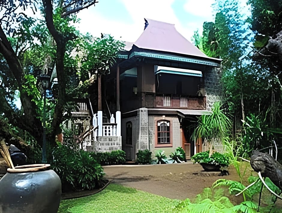 Sulyap Bed & Breakfast – Casa de Obando Boutique Hotel