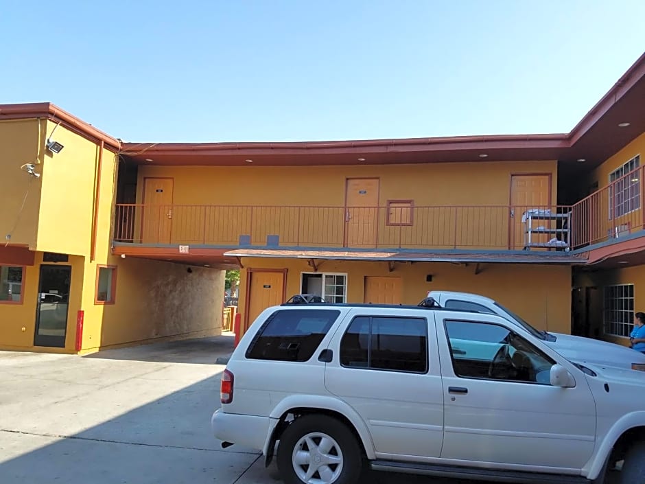 Central Inn Motel