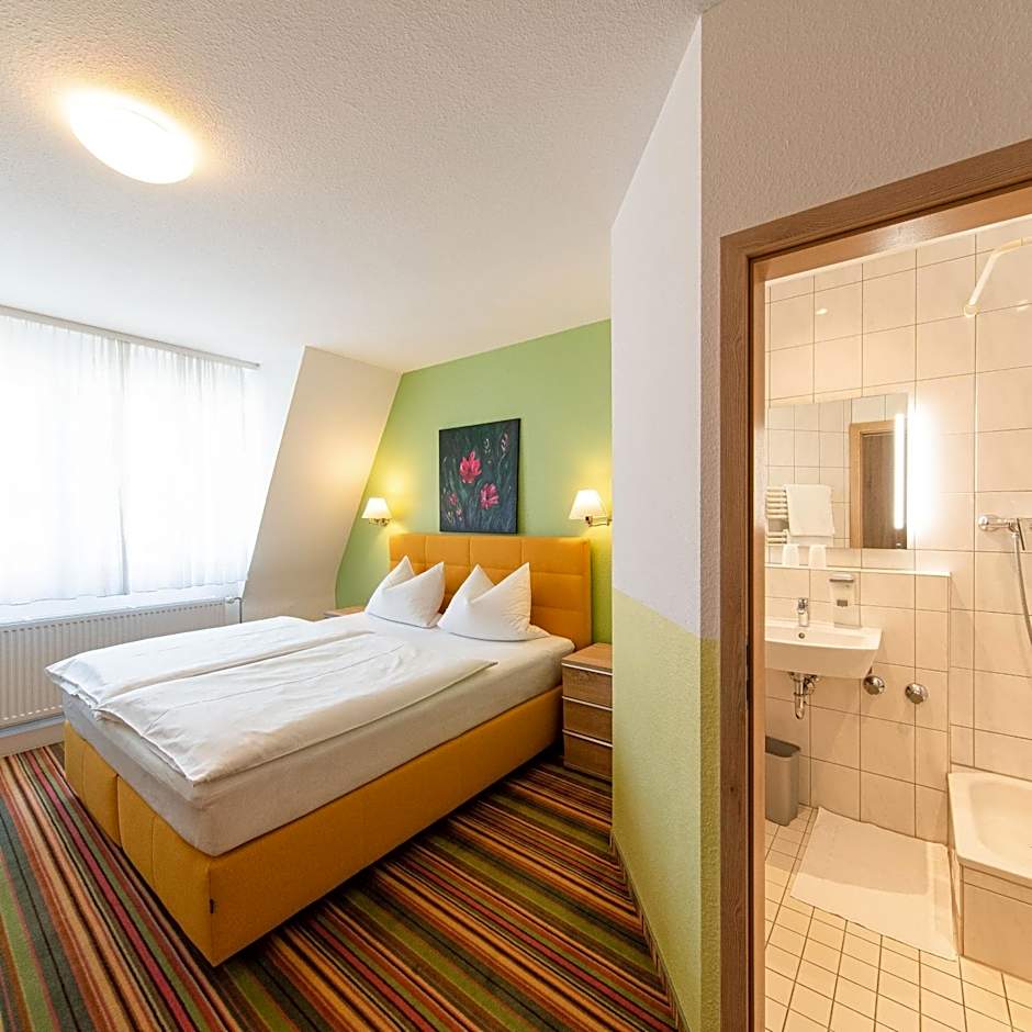 PrivatHotel Probst