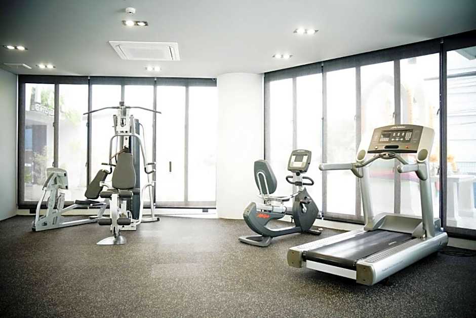 Tassanaplace Boutique Hotel (ฺBansuan)