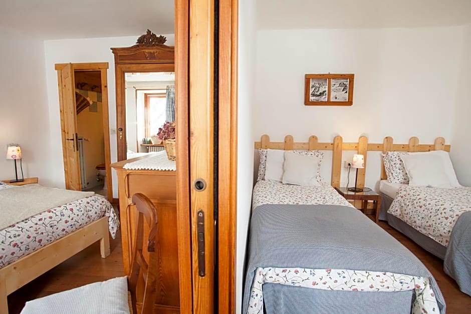 Hotel Funivia