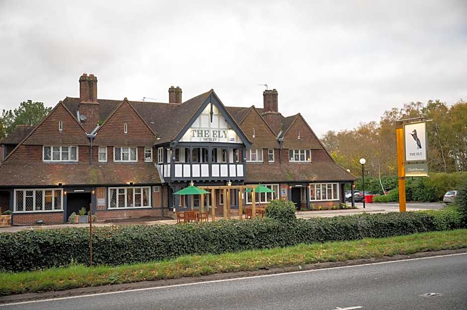 Ely Hotel by Chef & Brewer Collection