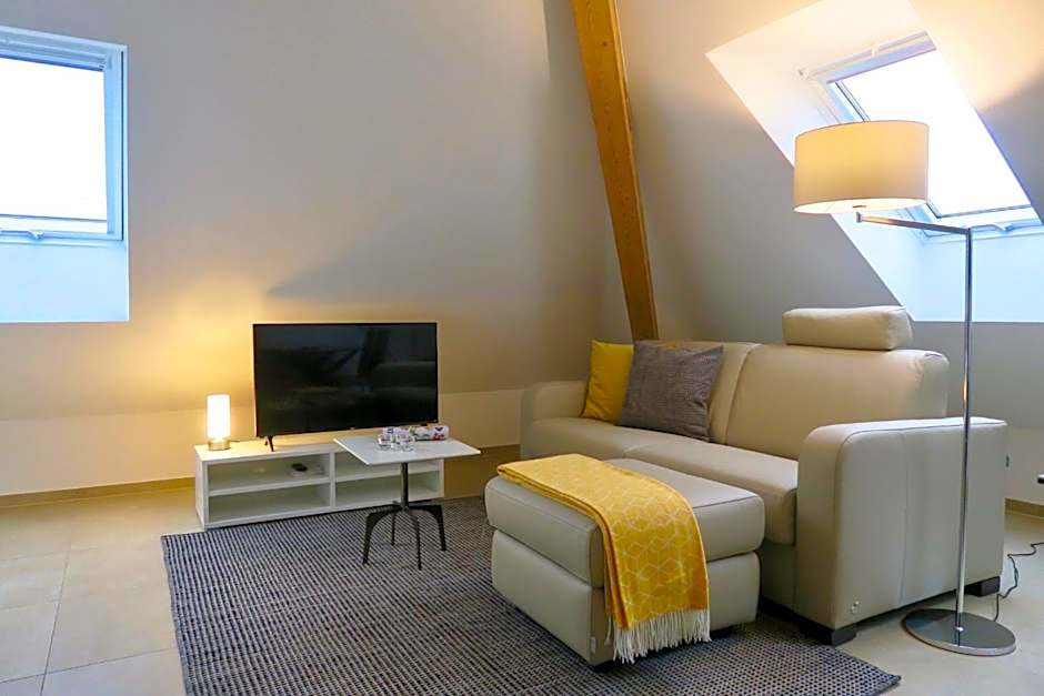 Zurich Furnished Homes