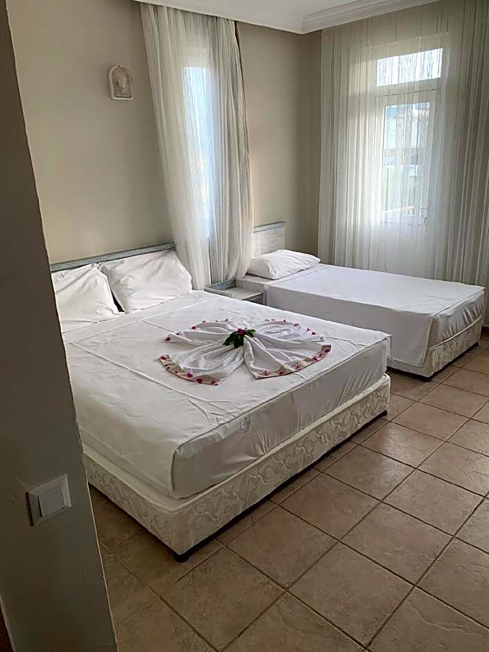 Tekirova Millennium HOtel