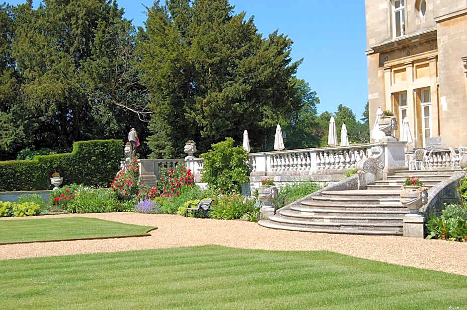 Luton Hoo Hotel, Golf and Spa