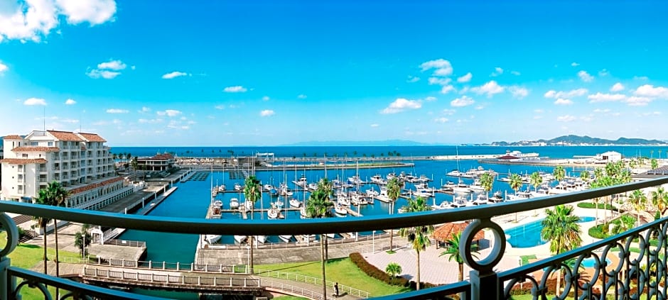 Wakayama Marina City Hotel