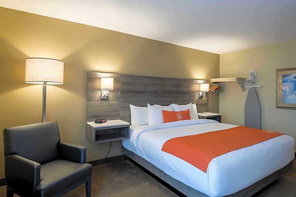 Amsterdam Inn & Suites Moncton