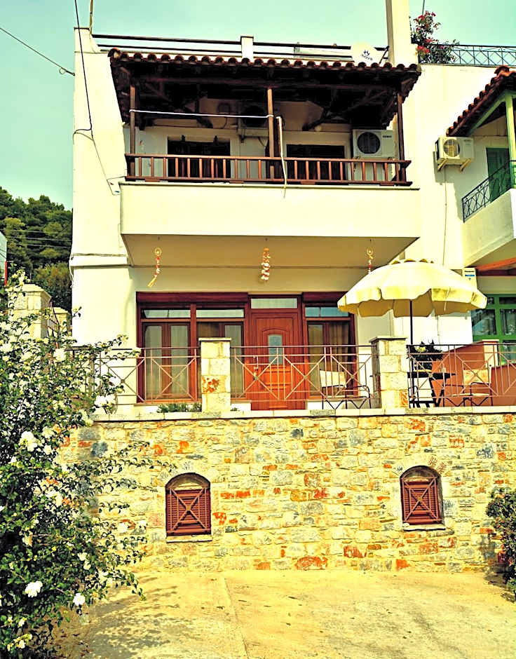 SK studios & apartments