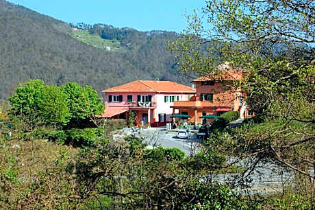 Green Quiet Affittacamere