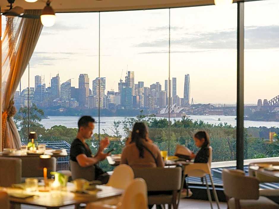 Wildlife Retreat at Taronga