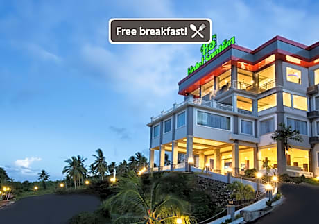 Hotel Santika Luwuk - Sulawesi Tengah