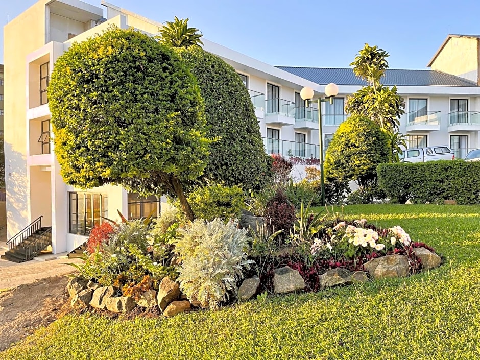 Malawi Sun Hotel & Conference Centre
