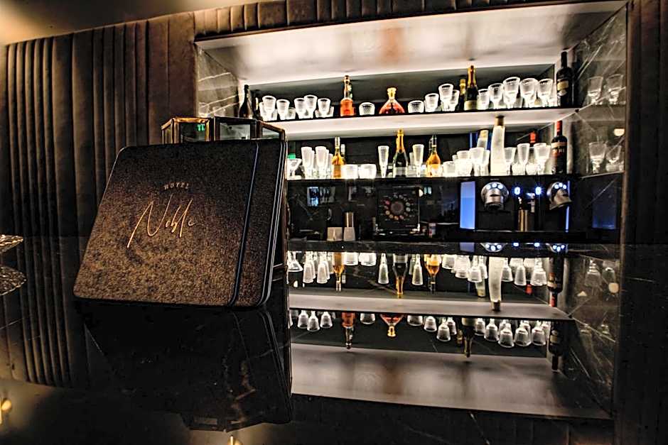 Noble Boutique Hotel - Adults Only