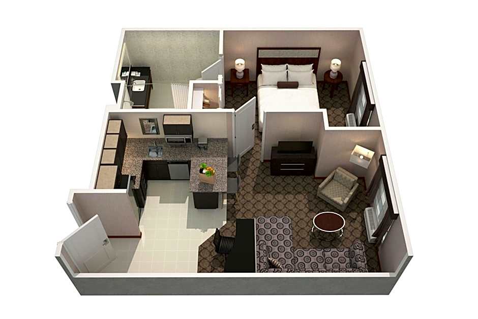 Residence Inn by Marriott Boston Needham