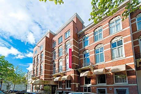 Leonardo Hotel Amsterdam City Center