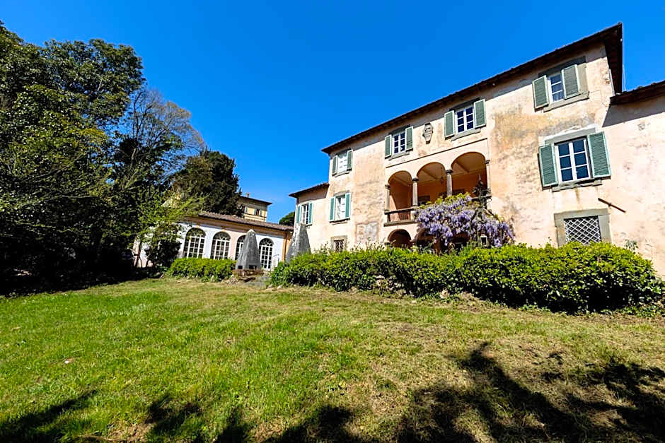 Il Casale Di Villa Rossi