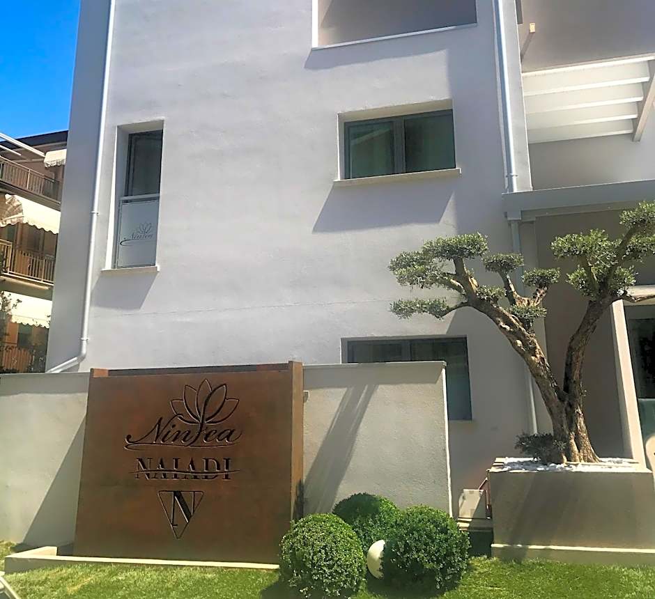 Ninfea Wellness & Spa Residence
