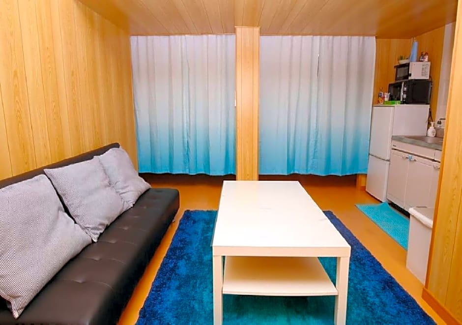 Star Light Terrace TERUYA / Vacation STAY 64934