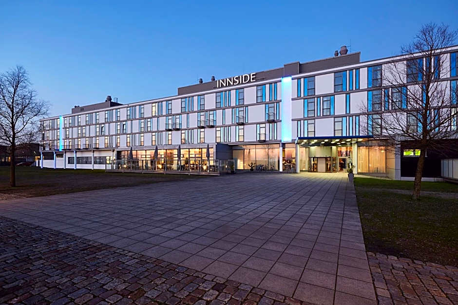 INNSiDE Bremen