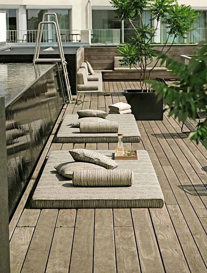 Wilmina Apartments & Lofts