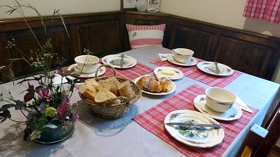 Chambres d'hôtes Sabine Billmann