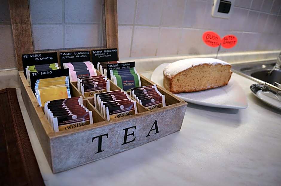 Bed & Breakfast Al Nettuno