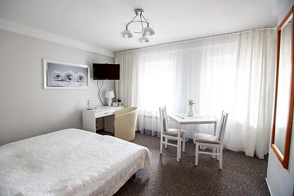 Pensjonacik Grażyna