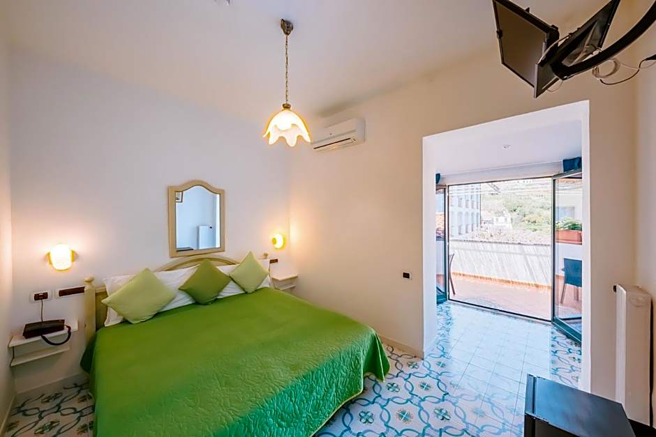 Hotel Villa Giuseppina