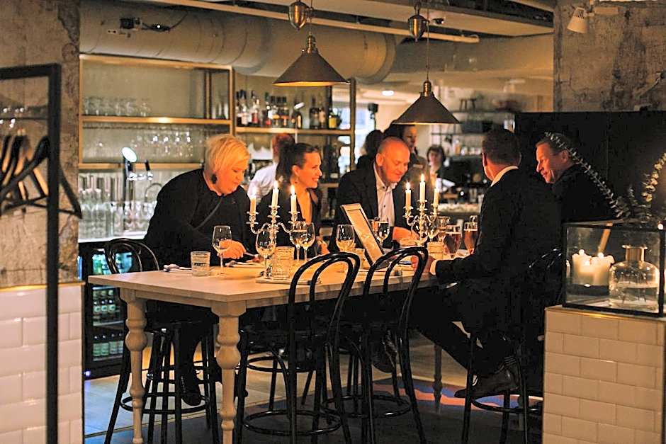 Original Sokos Hotel Seurahuone Kotka