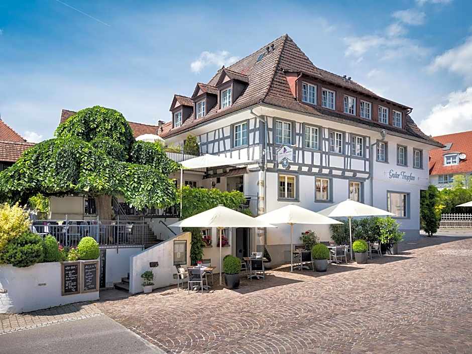 Bodenseehotel Renn
